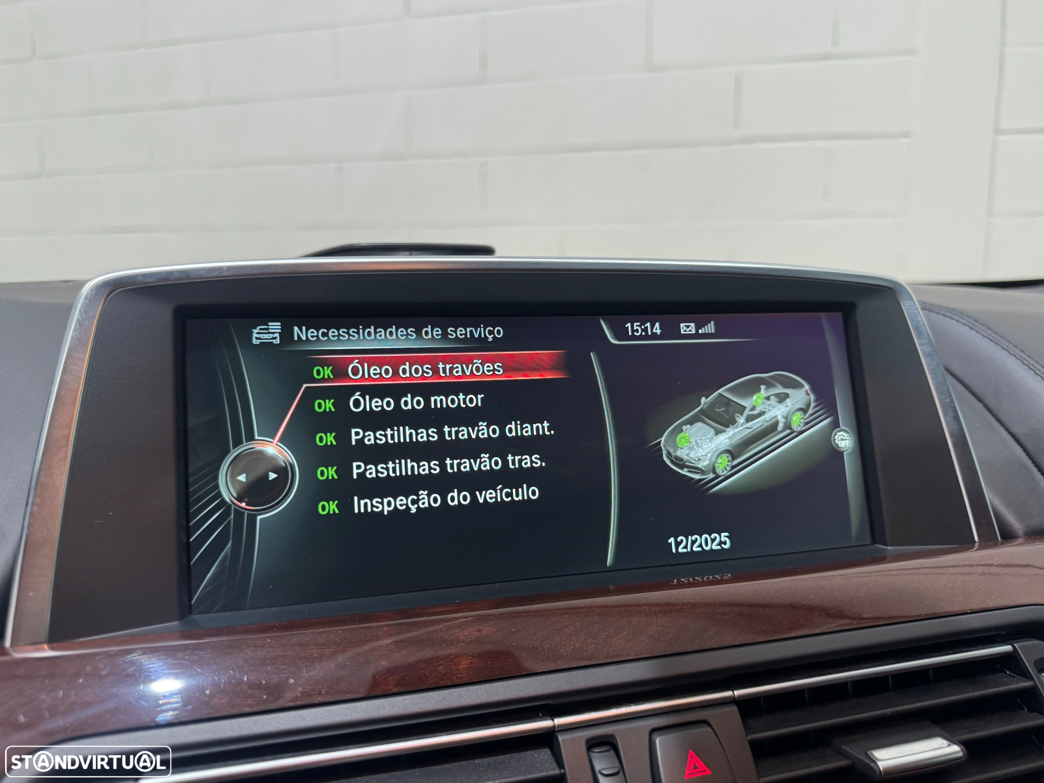 BMW M6 Gran Coupe Competition - 33