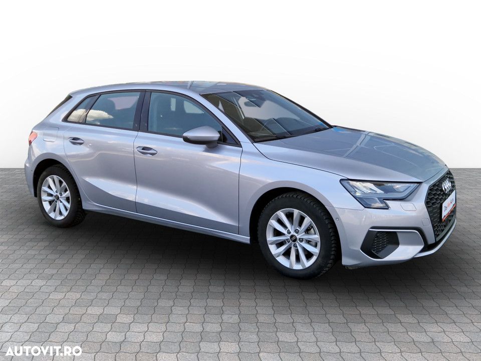 Audi A3 - 6