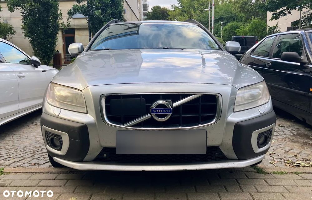 Volvo XC 70 D4 Geartronic Summum - 15