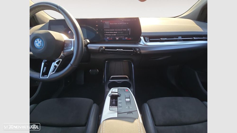 BMW 225xe Active Tourer e xDrive Pack Desportivo M - 12