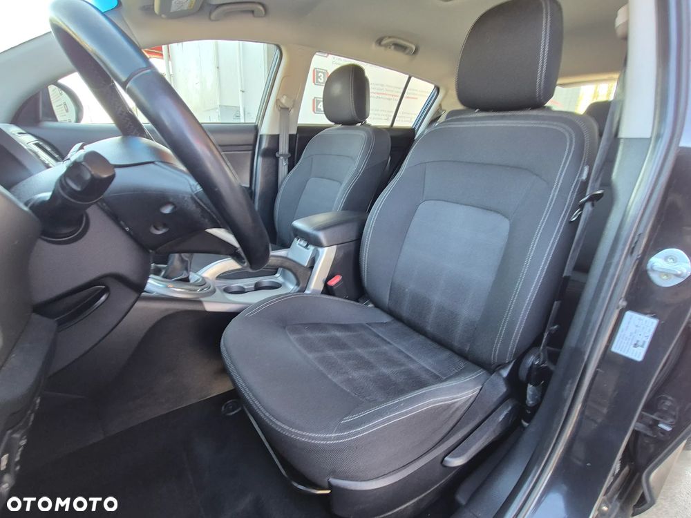 Kia Sportage 1.6 GDI 2WD ISG Vision - 26