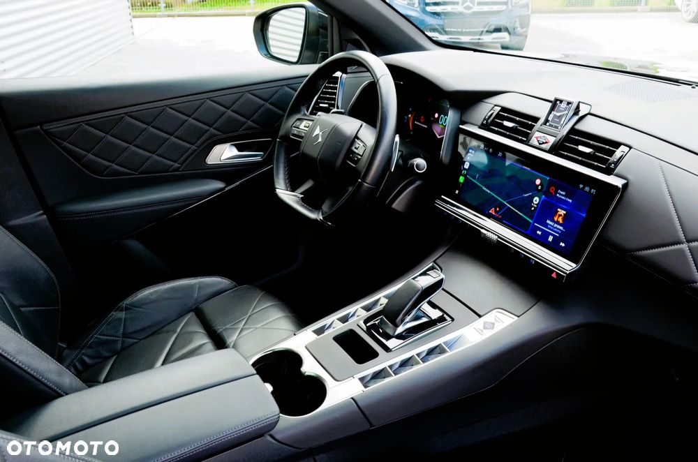 DS Automobiles DS 7 Crossback 1.6 E-Tense Rivoli - 34