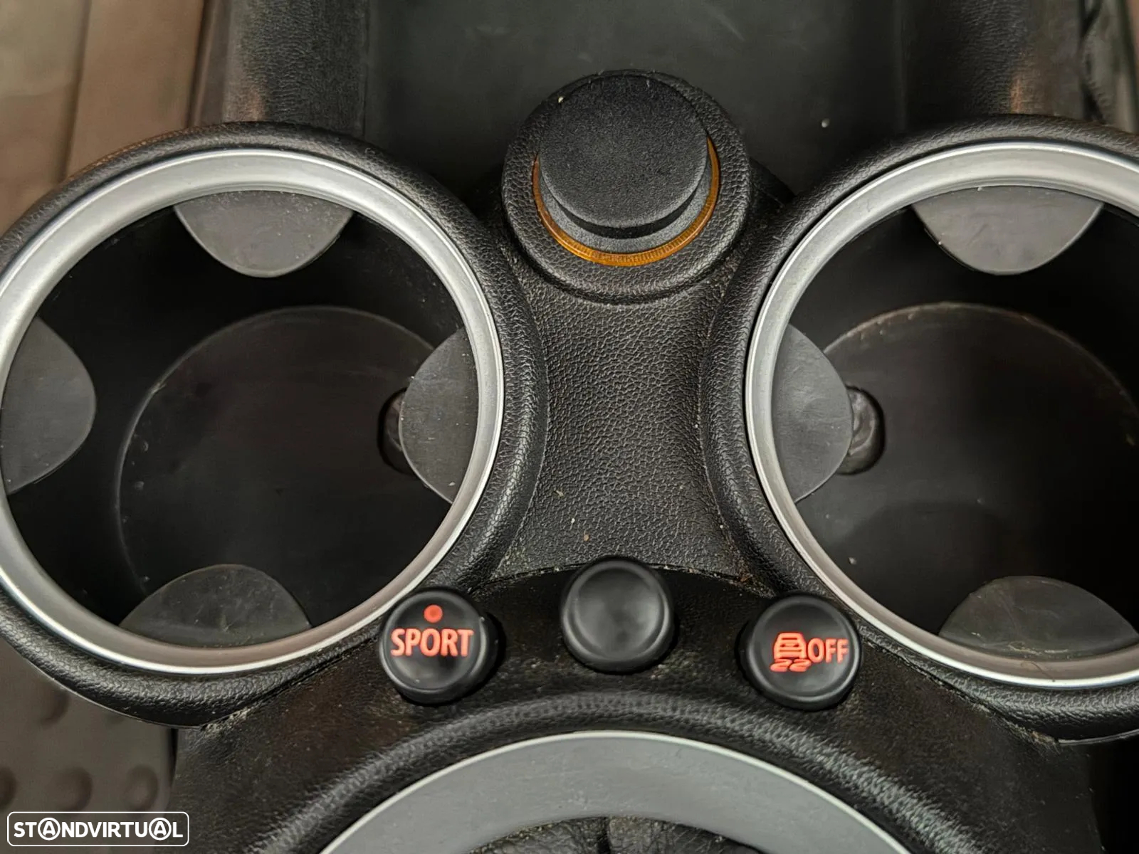 MINI 3 Portas John Cooper Works - 23