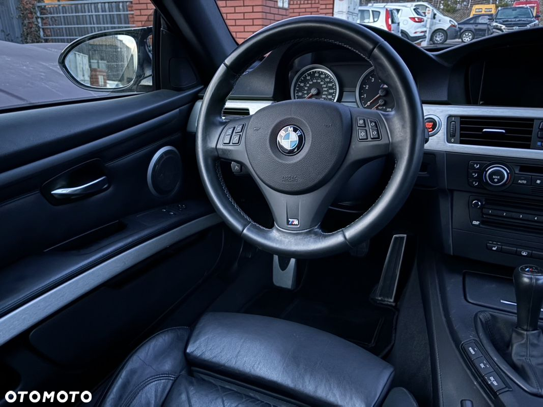 BMW M3 Coupe - 31