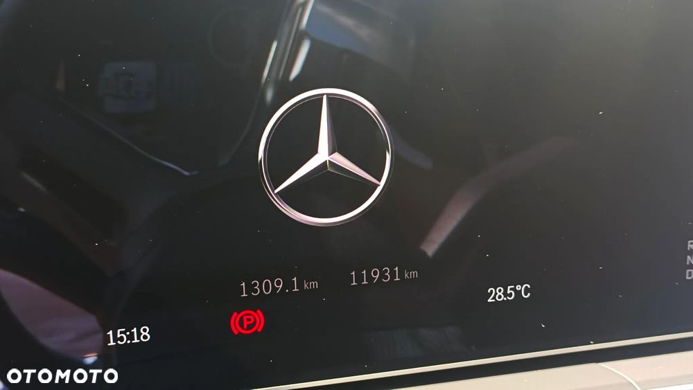 Mercedes-Benz GLE 350 de 4-Matic Executive - 13