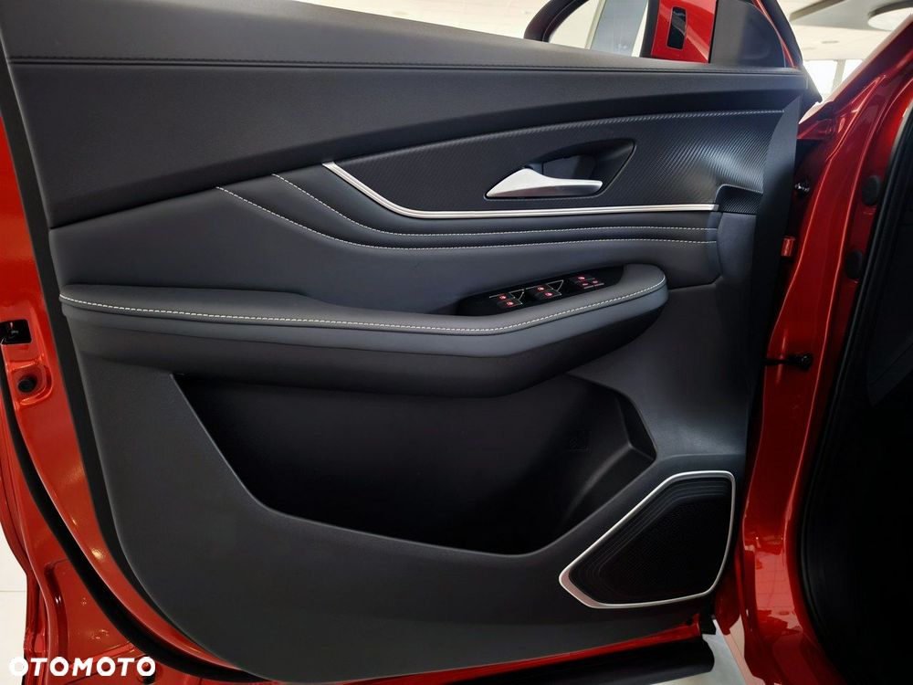 Forthing T5 EVO T-Five 1.5 DVVT GDI DCT - 19