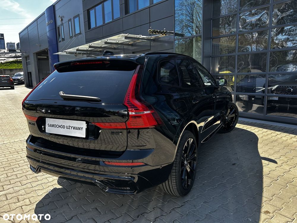 Volvo XC 60 - 7