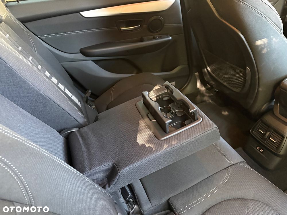 BMW Seria 2 218d GT Advantage - 31