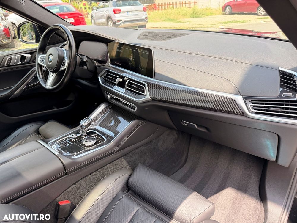 BMW X6 - 19