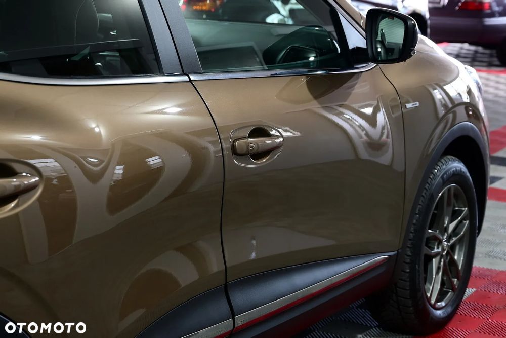 Renault Kadjar Energy TCe 130 Bose Edition - 40