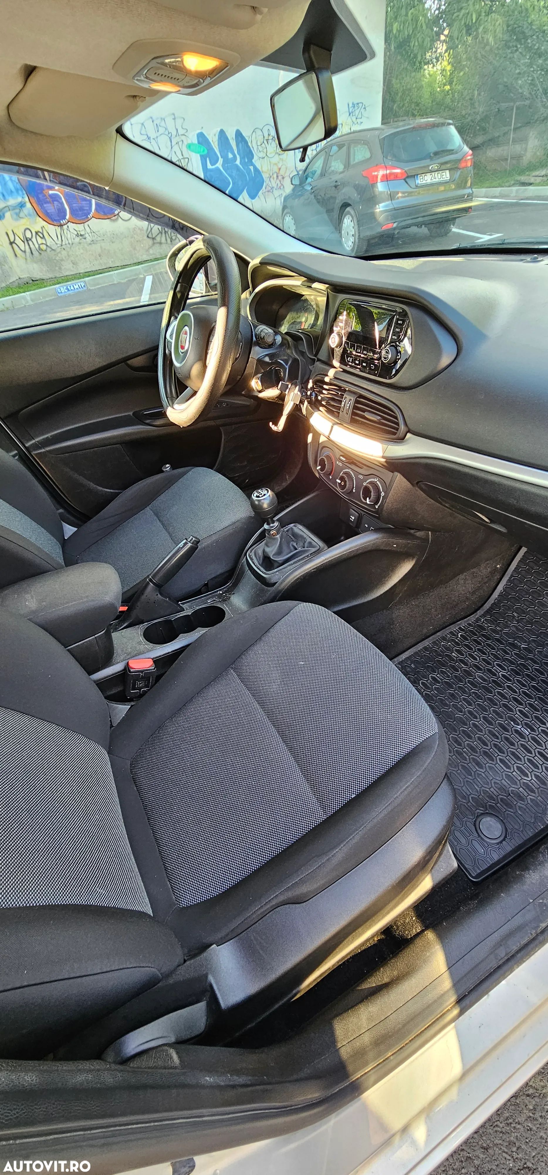 Fiat Tipo 1.4 Street - 1