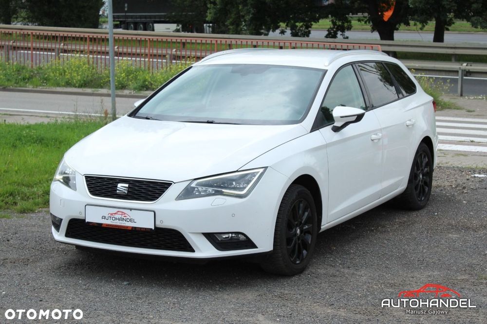 Seat Leon - 3