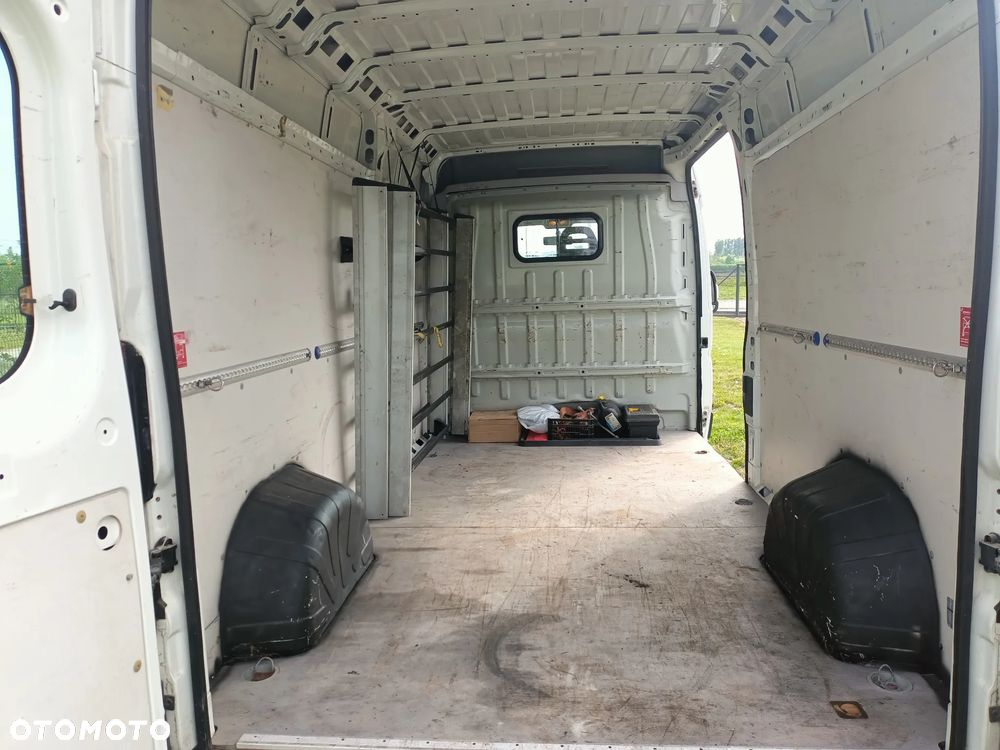 Fiat Ducato - 11