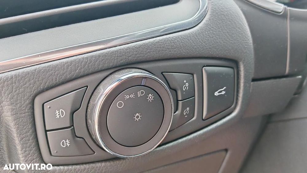 Ford S-Max 2.0 EcoBlue ST-Line - 25