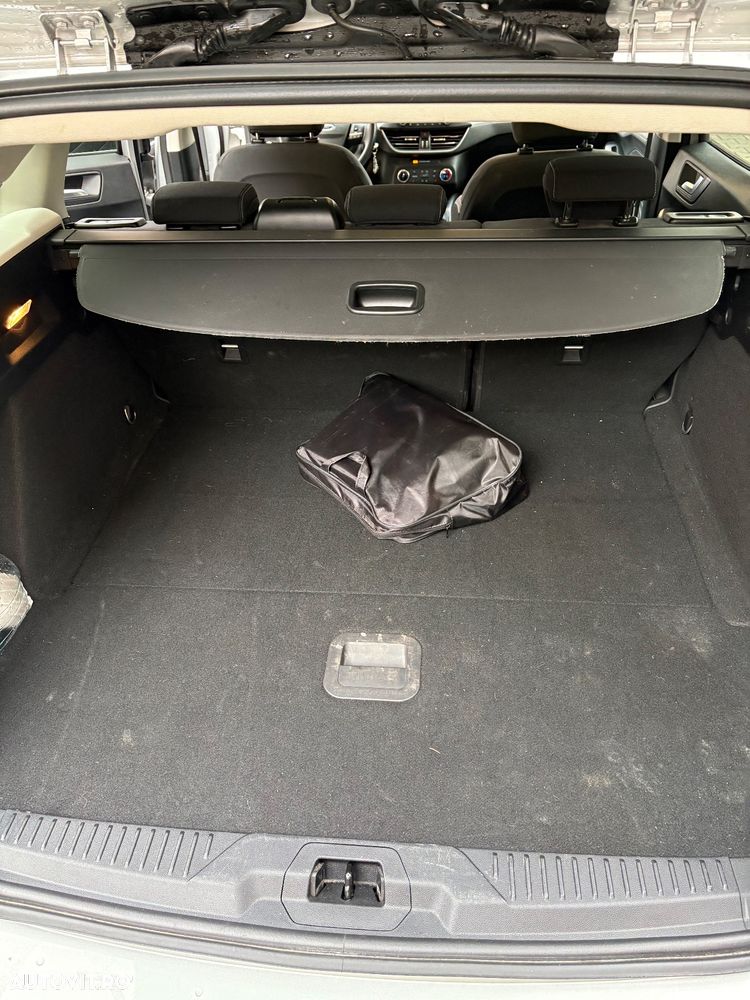 Ford Focus Turnier 1.5 EcoBlue Start-Stopp-System Aut. COOL&CONNECT - 15