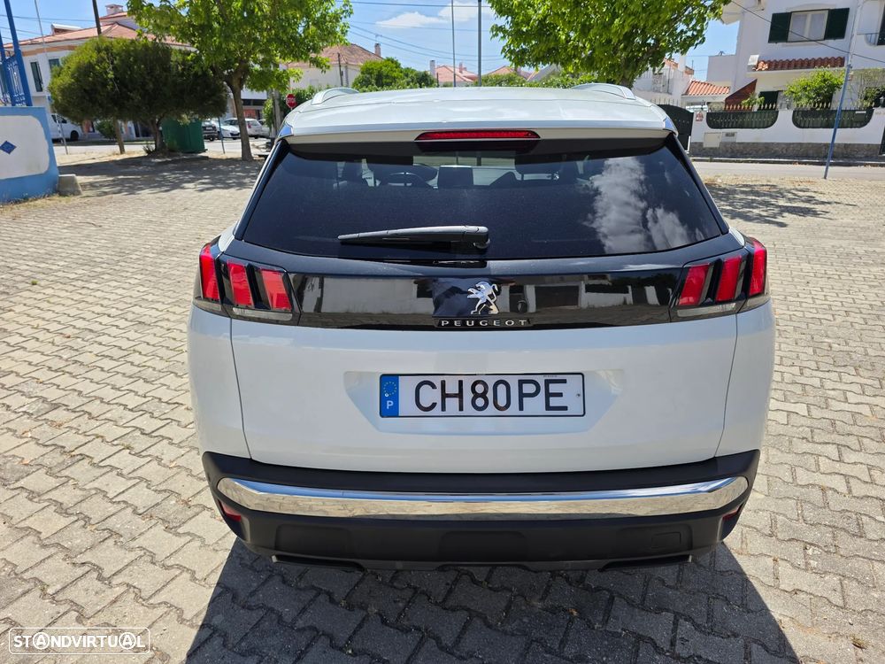 Peugeot 3008 1.2 PureTech Allure Pack - 37