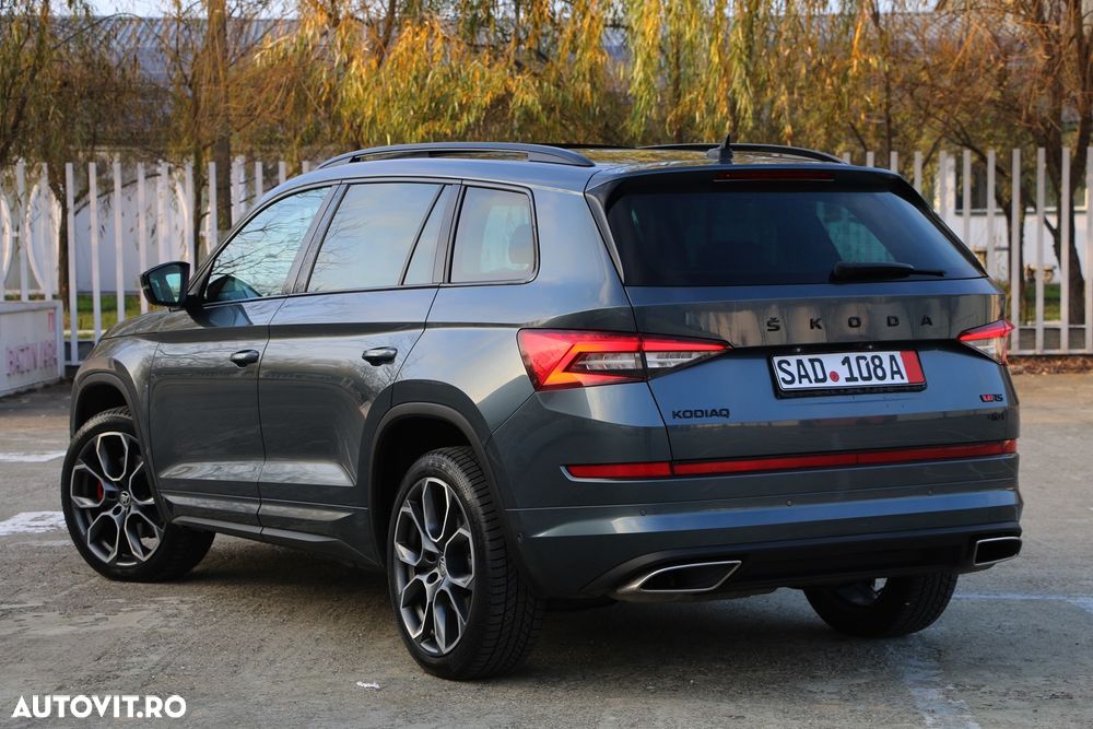 Skoda Kodiaq - 14