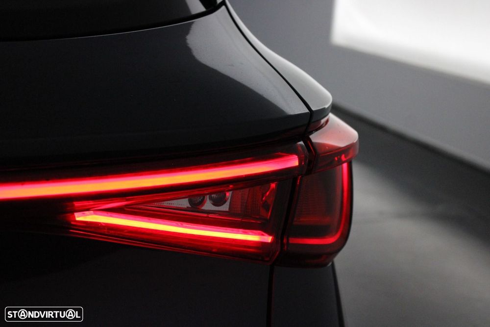 SEAT Leon ST 1.0 TSI Style - 35