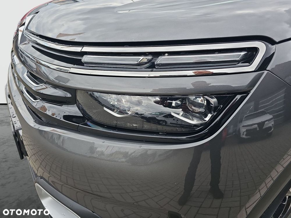 Citroën C5 Aircross - 11