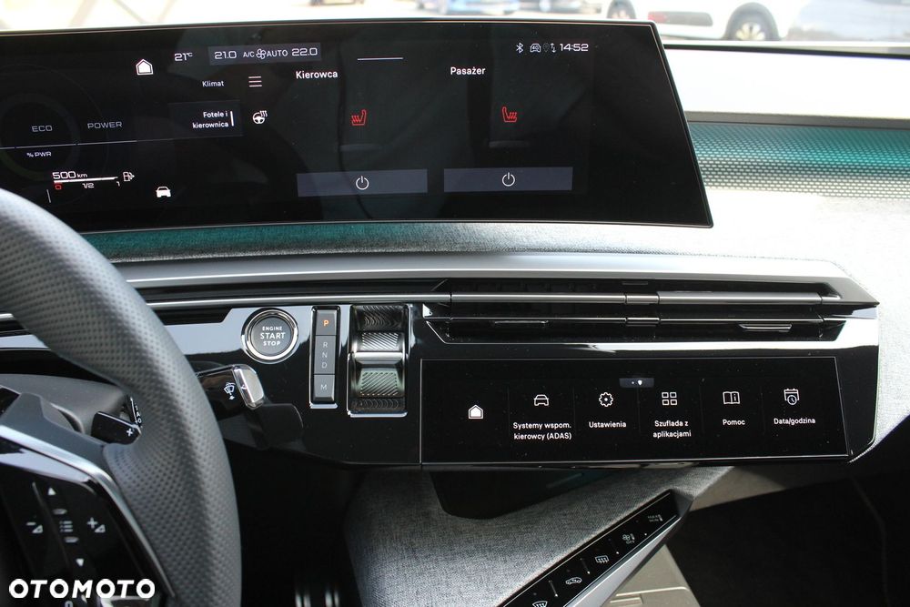 Peugeot 3008 - 2