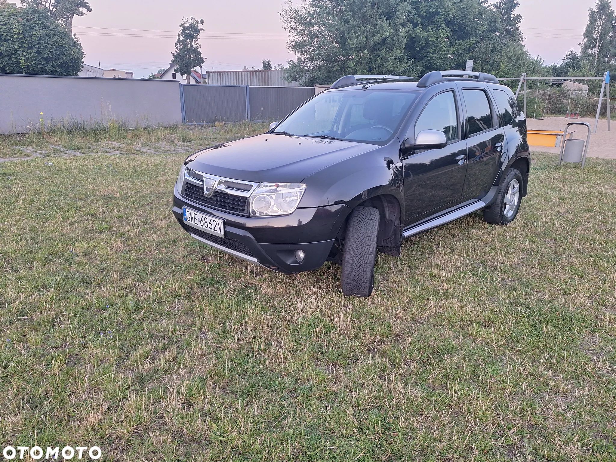 Dacia Duster 1.6 16V 4x2 Prestige - 1