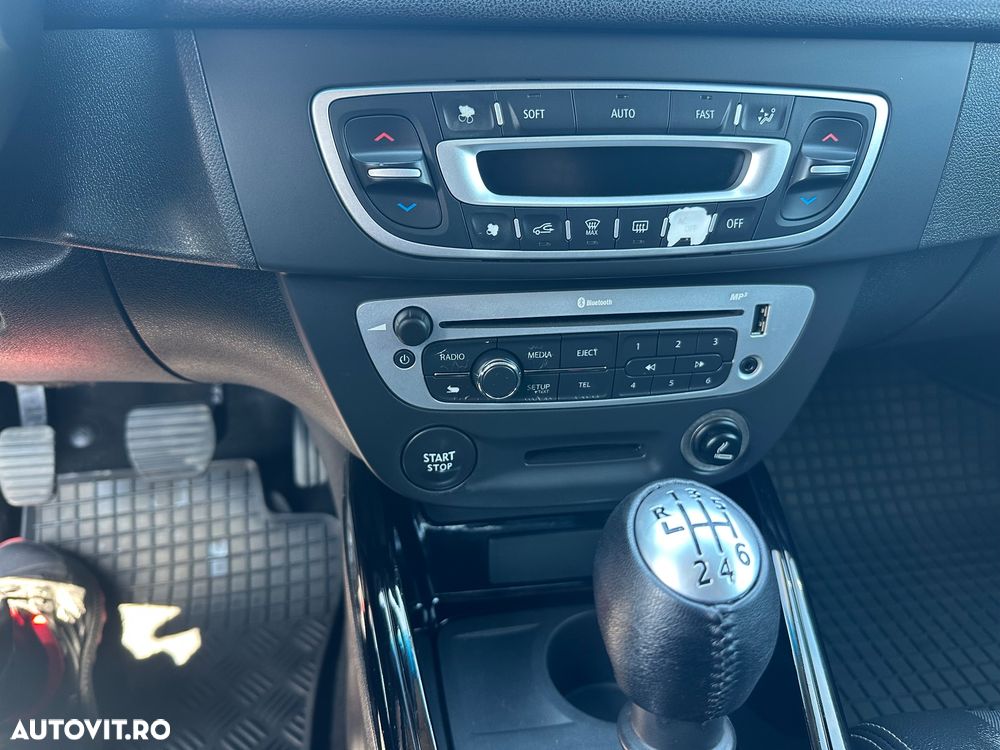Renault Megane 1.5 dCi Sport Edition - 10