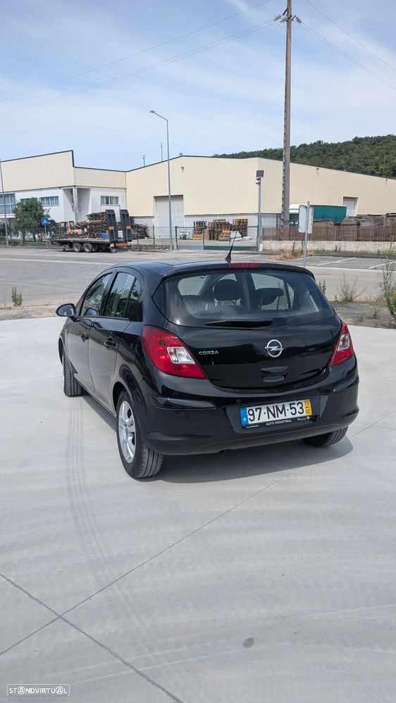 Opel Corsa - 10