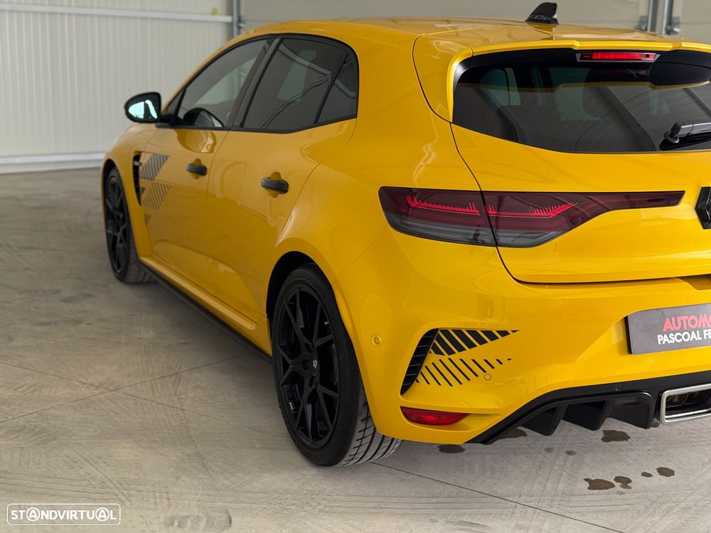Renault Mégane 1.8 TCe R.S. Ultime EDC - 56