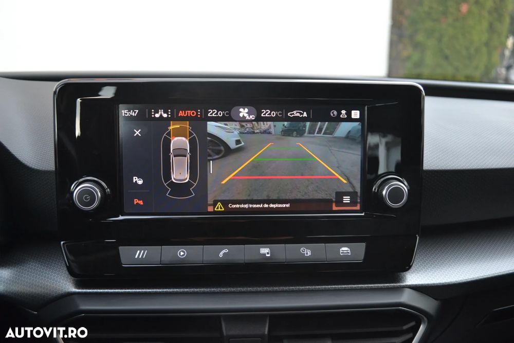 Seat Leon 1.5 TSI Style - 30