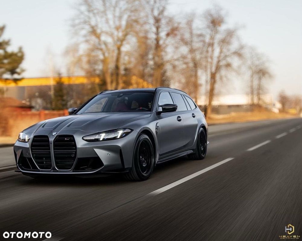 BMW M3 - 30