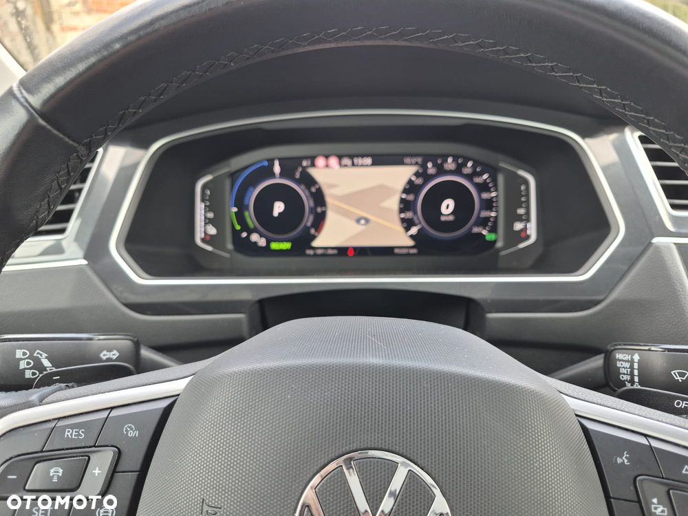 Volkswagen Tiguan 1.4 eHybrid OPF DSG Elegance - 6