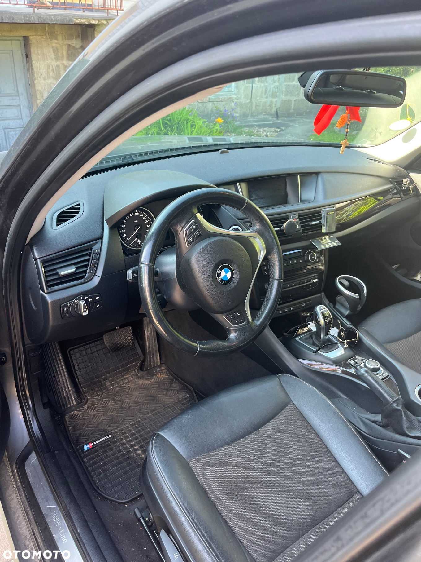 BMW X1 sDrive16d xLine - 7