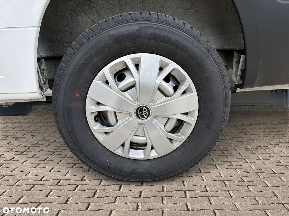 Toyota PROACE MAX - 14