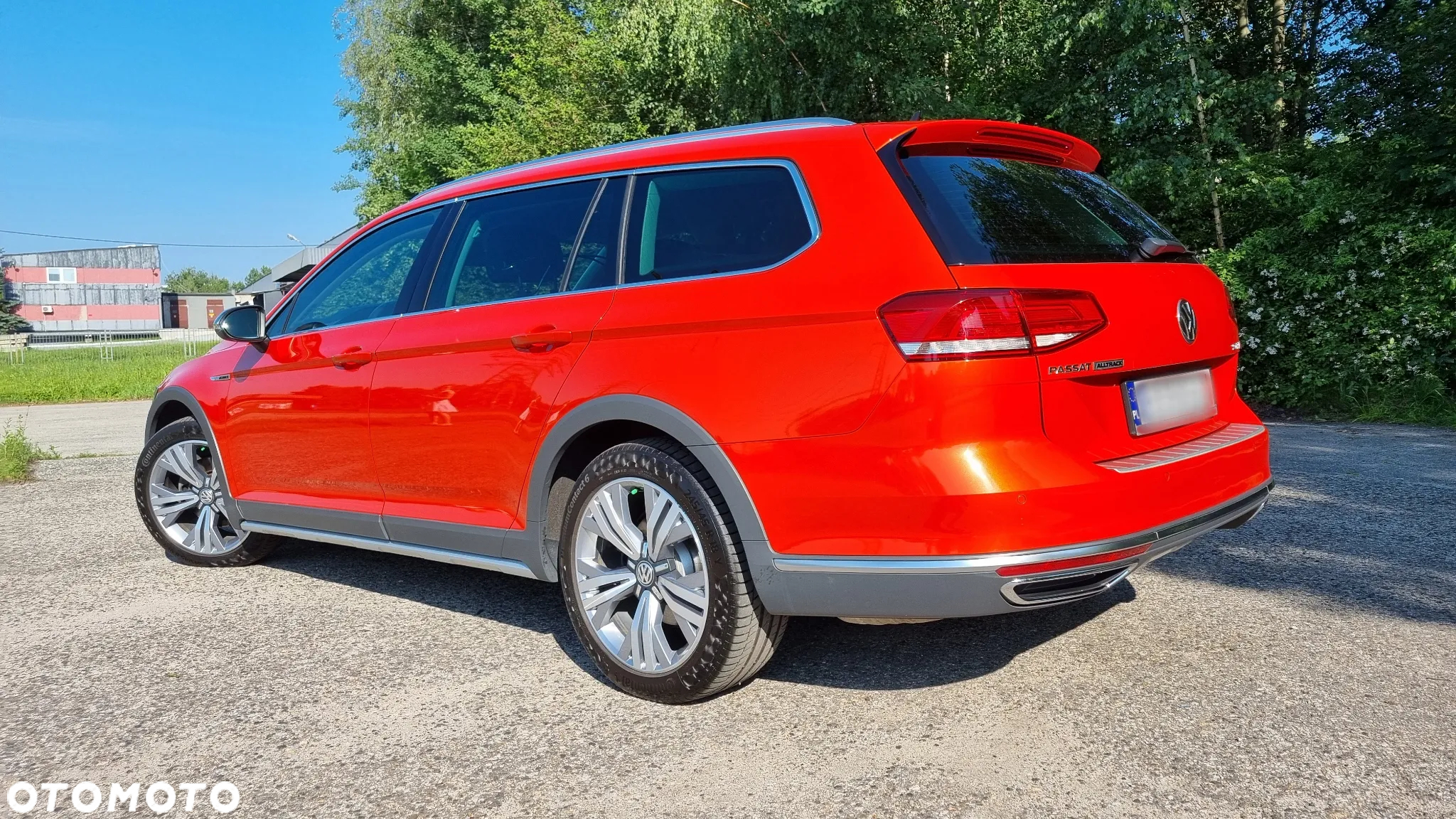Volkswagen Passat 2.0 TSI BMT Highline DSG - 4