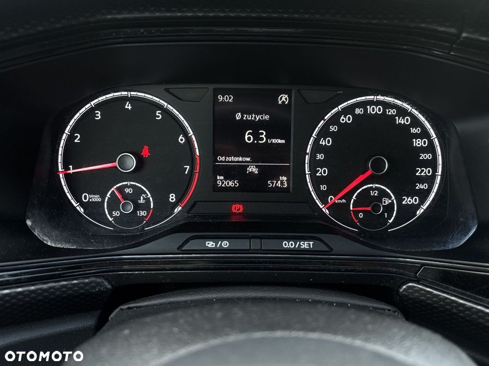 Volkswagen T-Cross - 13