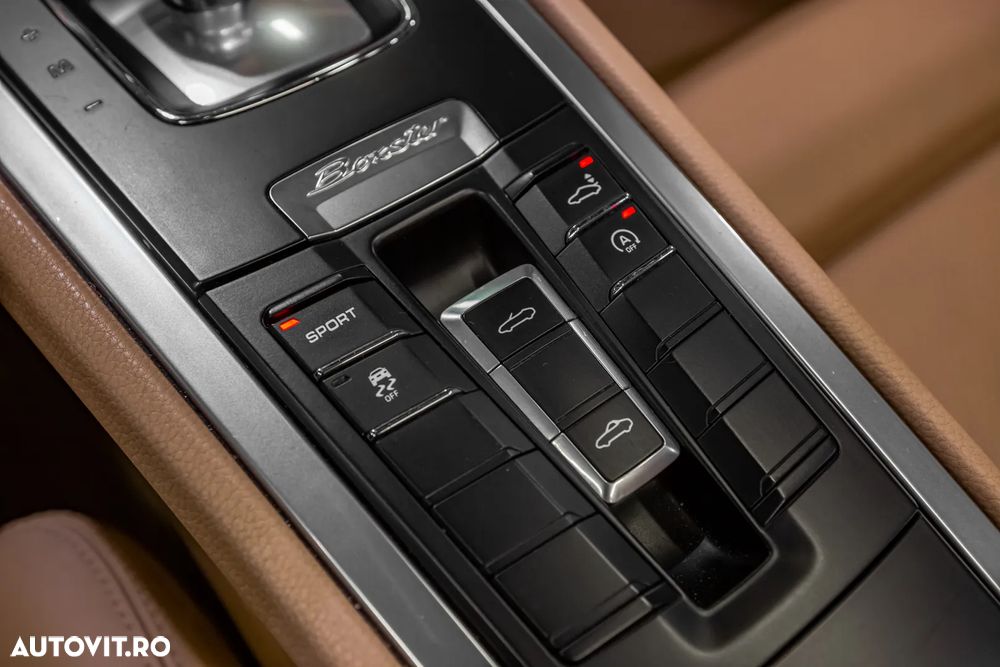 Porsche Boxster S PDK - 13