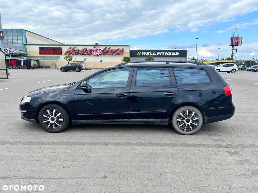 Volkswagen Passat Variant - 2