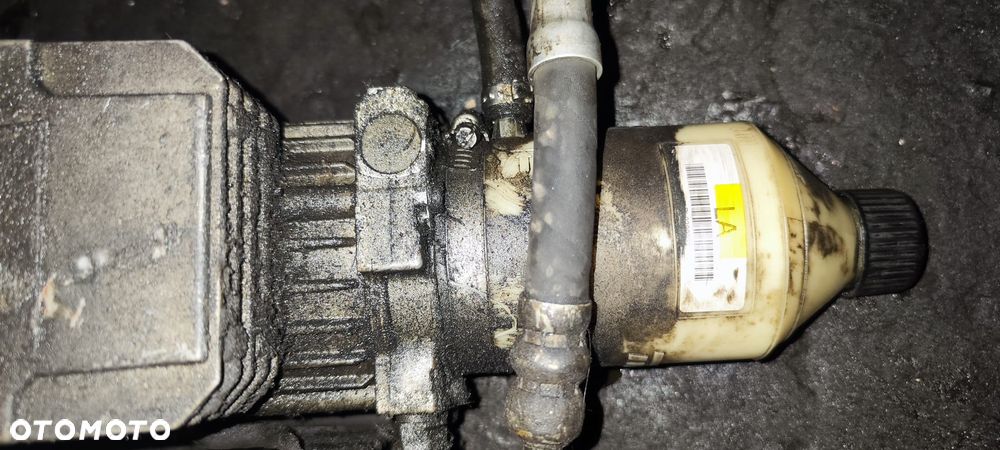 Pompa wspomagania Opel Astra H - 1