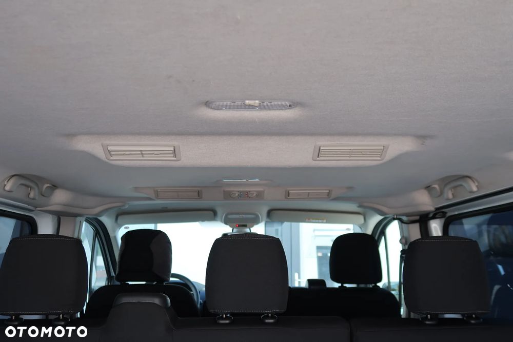Renault Trafic 2.0 L1H1 HD Pack Clim (bryg.) - 24