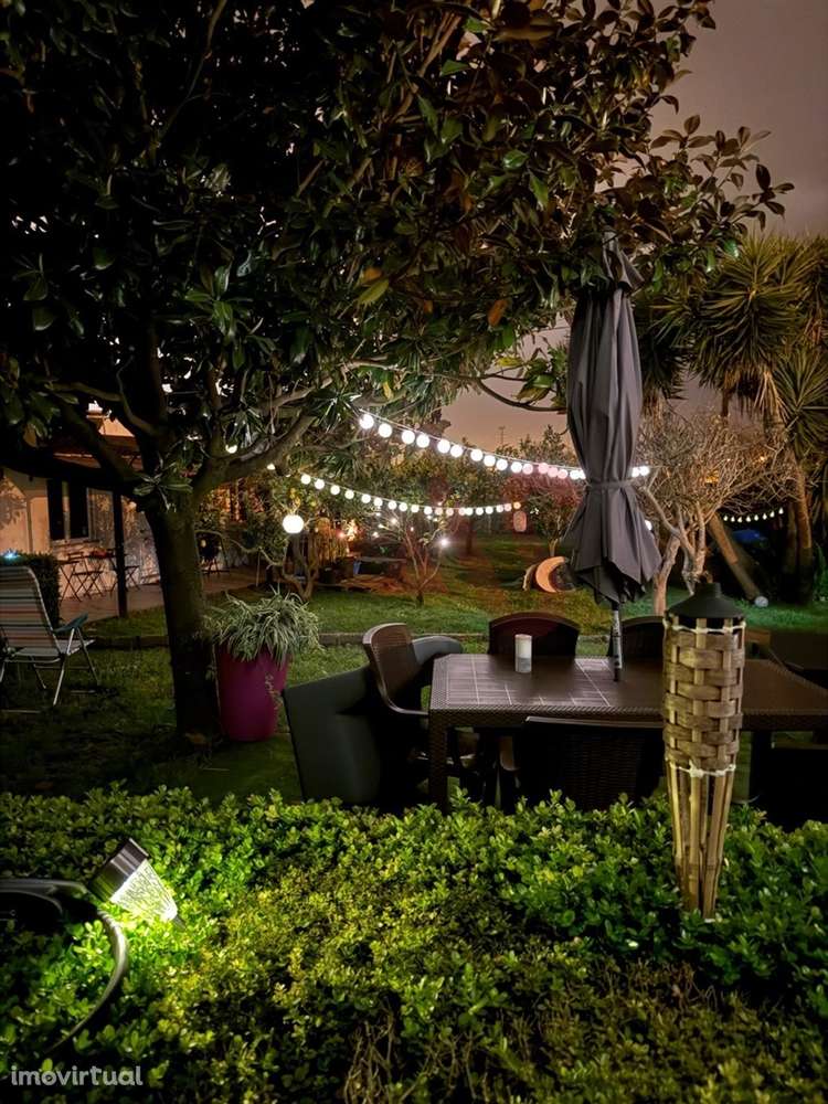 Moradia T3+1 com Potencial Único em Estela – Póvoa de Varzim - Grande imagem: 4/19