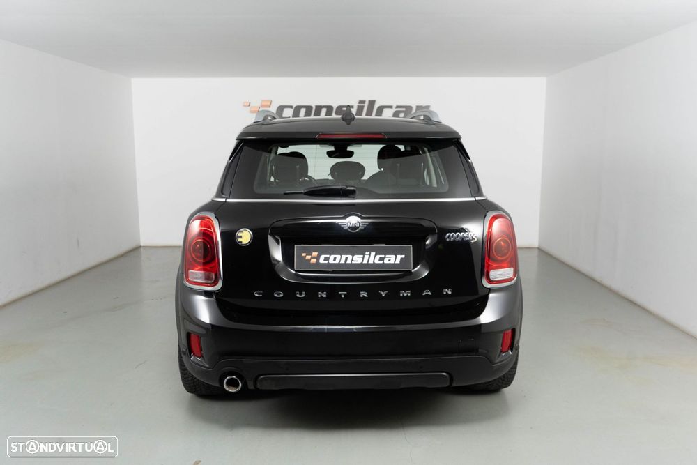 MINI Countryman Cooper SE ALL4 Auto - 5