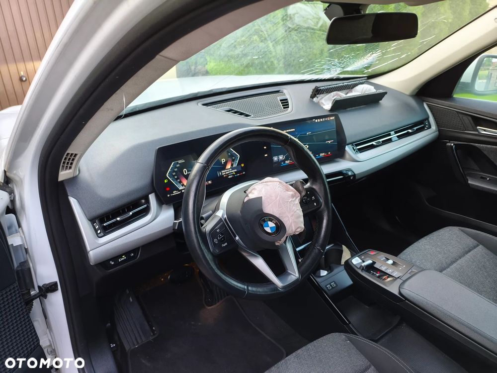 BMW X1 sDrive18i GPF Sport Line - 34
