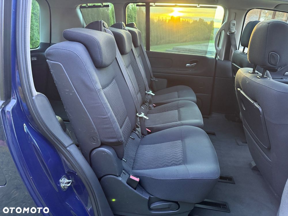 Renault Espace 2.0 dCi Expression - 30