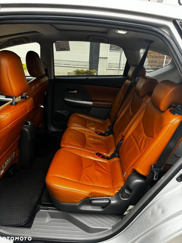 Toyota Prius+ 1.8 HSD Premium - 8