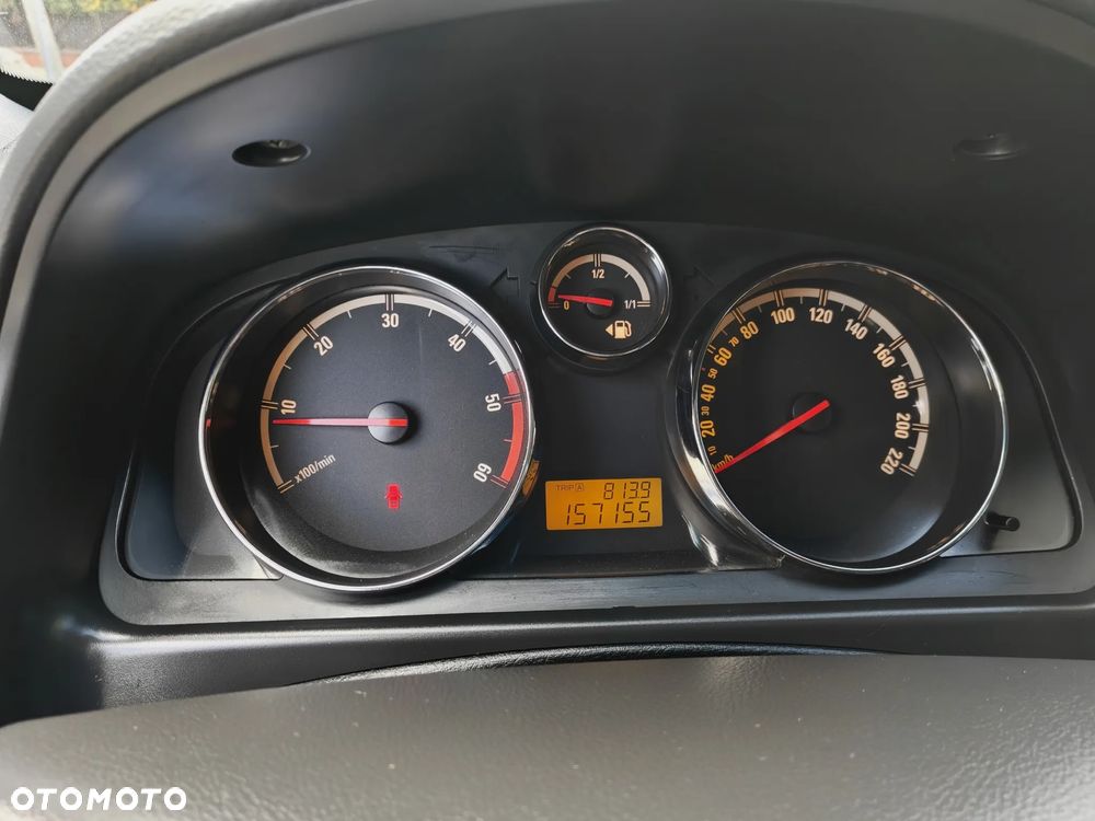 Opel Antara 2.0 CDTI Cosmo - 31