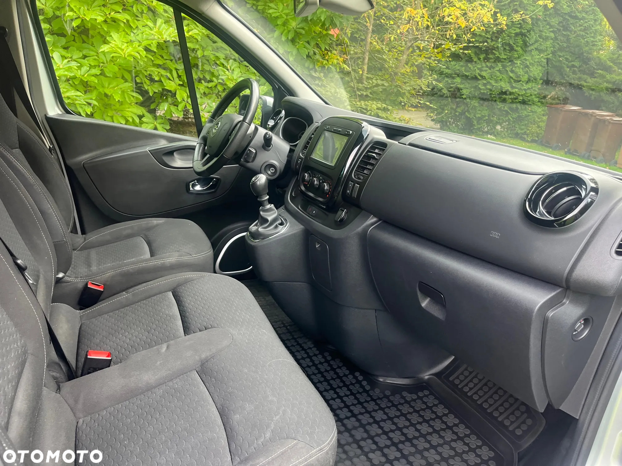Opel Vivaro Tourer 1.6 CDTI L2 - 13