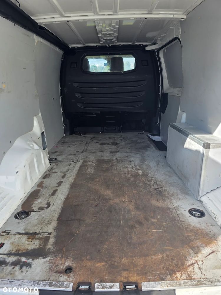 Opel Vivaro - 7