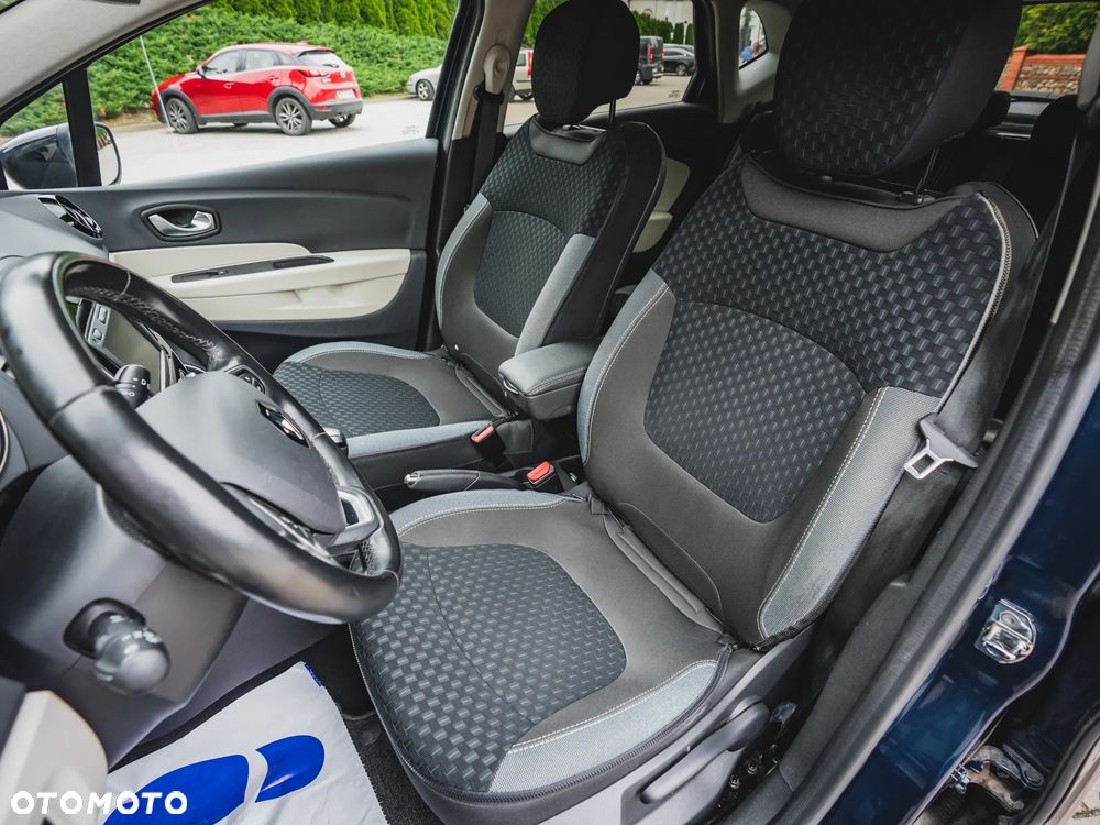 Renault Captur - 30