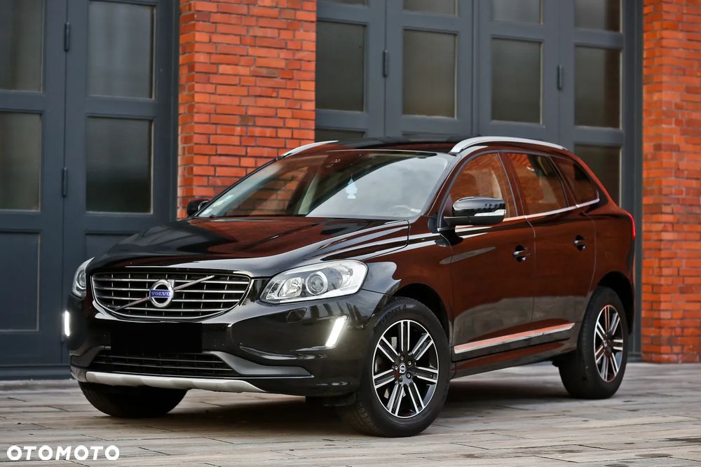 Volvo XC 60 - 7
