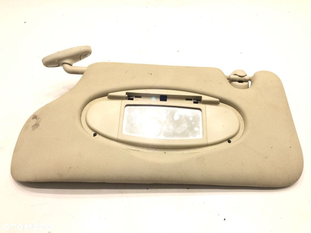 OSŁONA PRZECIWSŁONECZNA LEWY - 69.00 PLN - MINI MINI COUNTRYMAN (R60) 2010 - 2016 Cooper D 82 kW - 1